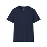 XIII The Plague Rear Printed Tee