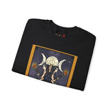 Goddess Hecate Sweatshirt