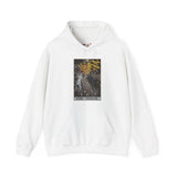 XVI The Tower Hoodie