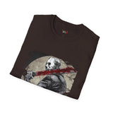 Bitches be Trippin Unisex Softstyle T-Shirt