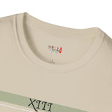 XIII Death Kiss Tarot Card T Shirt, Mystic Graphic Tee, Spiritual Shirt