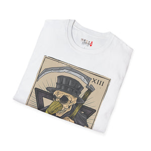 XIII The Plague Softstyle T-Shirt