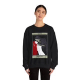 XIII Death Kiss Sweatshirt