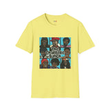 The Chappelle Bunch Funny T Shirt Relatable Meme Tee Sarcastic Humor Graphic Shirt
