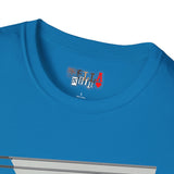 Hip Hop From The Bronx Unisex Softstyle T-Shirt