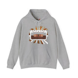 Mix Tape 1 Heavy Blend Unisex Hoodie