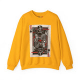 Darth of Spades Sweatshirt