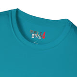 IG - 11 Rear Printed Tee