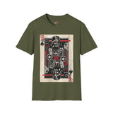 Darth of Spades Softstyle T-Shirt