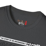 Funny T-Shirt Retro Funko Pop Style Movie Lovers Gift T-Shirt