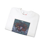 XX Judgement Sweatshirt