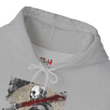Bitches be Trippin Heavy Blend Unisex Hoodie