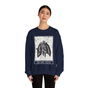 Anatomia Pectus Sweatshirt