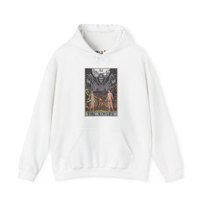 VI The Lovers Hoodie