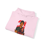 21 Savage Heavy Blend Unisex Hoodie