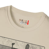Bounty Hunter Card Softstyle T-Shirt