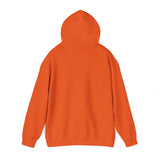 Bitches be Trippin Heavy Blend Unisex Hoodie