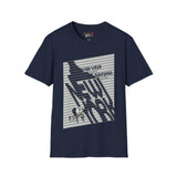 Hip Hop From The Bronx Unisex Softstyle T-Shirt