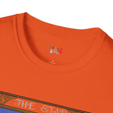 Copy of The Star Tarot Card T Shirt, Mystic Graphic Tee, Spiritual Shirt