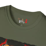 Will.I.Am Unisex Softstyle T-Shirt