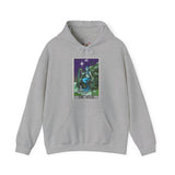 XVII The Star Hoodie