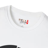 Broken Record Unisex Softstyle T-Shirt