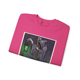 IX The Hermit Sweatshirt
