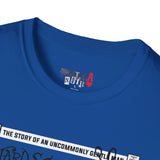 Funny T-Shirt Retro Funko Pop Style Movie Lovers Gift T-Shirt