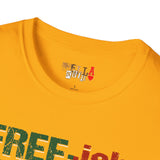 Free-ish Unisex Softstyle T-Shirt