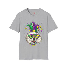 Load image into Gallery viewer, Party Poodle Unisex Softstyle T-Shirt
