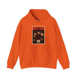 Run DMC Heavy Blend Unisex Hoodie