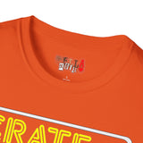 Crate Diggin Unisex Softstyle T-Shirt