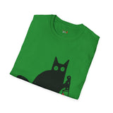 What? Funny T Shirt Relatable Meme Tee Sarcastic Humor Graphic Shirt