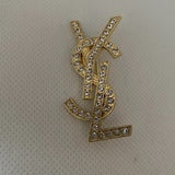 Luxury Brooch Pins