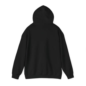 J Cole Heavy Blend Unisex Hoodie