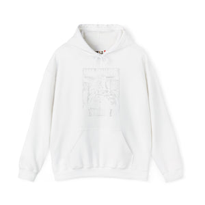 Choking Hazard Hoodie