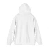 Bitches be Trippin Heavy Blend Unisex Hoodie