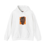 Juice WRLD Heavy Blend Unisex Hoodie
