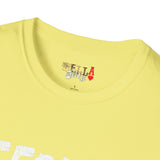Keeping It Old School Unisex Softstyle T-Shirt