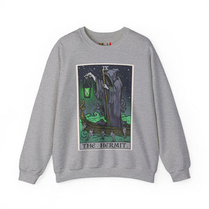 IX The Hermit Sweatshirt