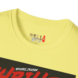 Funny T-Shirt Retro Funko Pop Style Thriller Music Video Lovers Gift T-Shirt