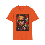 Will.I.Am Unisex Softstyle T-Shirt