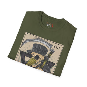 XIII The Plague Softstyle T-Shirt