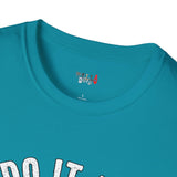 Do it for the Ho's Funny T Shirt Relatable Meme Tee Sarcastic Humor Graphic Shirt