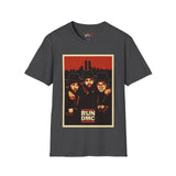 Run DMC Unisex Softstyle T-Shirt
