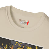 XVI The Tower Softstyle T-Shirt