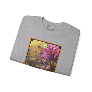 Goddess Persephone Sweatshirt