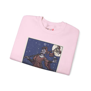 The Fool Sweatshirt