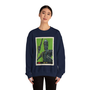 IG - 11 Sweatshirt