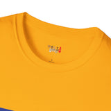 Galactic Bounty Hunter Unisex Softstyle T-Shirt
